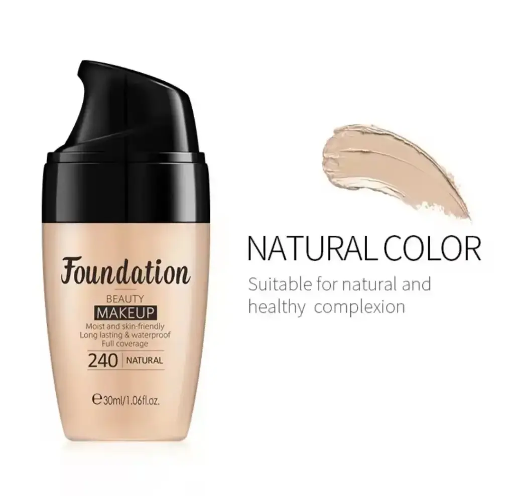 فونديشن LAIKOU