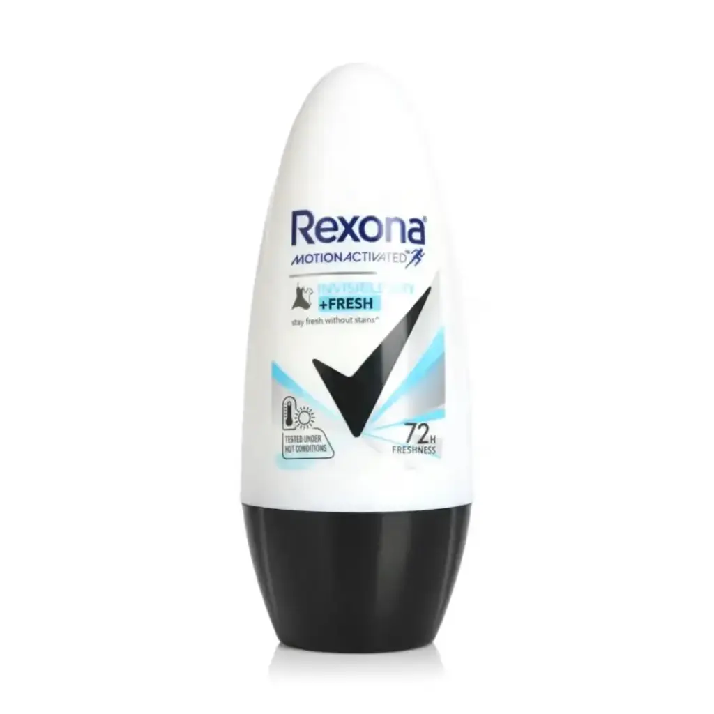 مزيل عرق Rexona