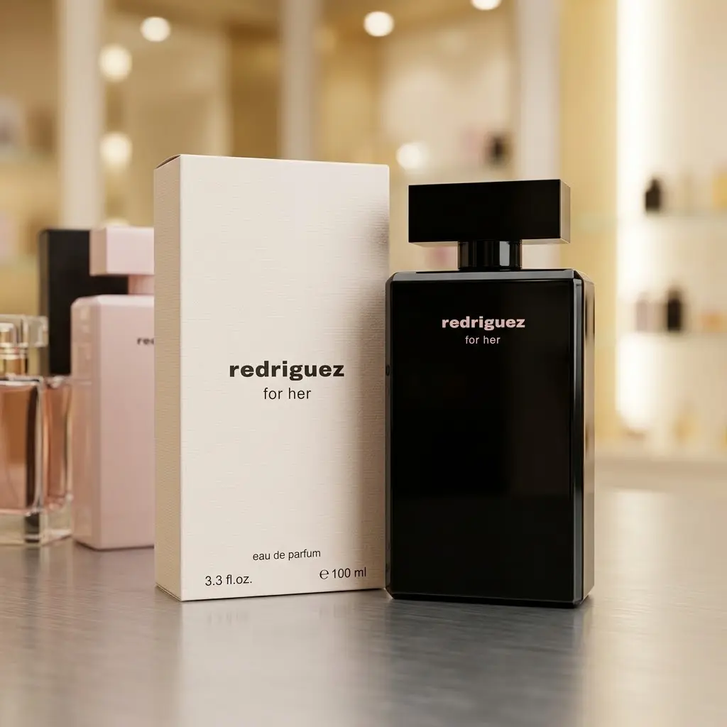 عطر ستاتي