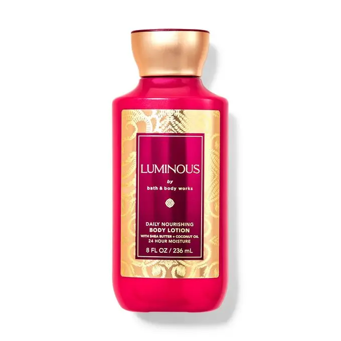 للوشن للجسم bath&body works
