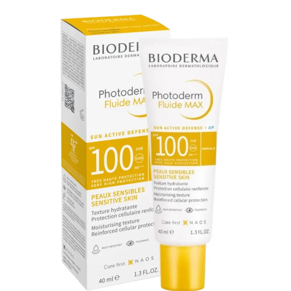 واقي شمس BIODERMA