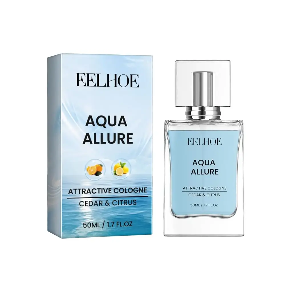 عطر رجالي وستاتي 