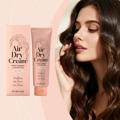 كريم للشعر  hoegoa