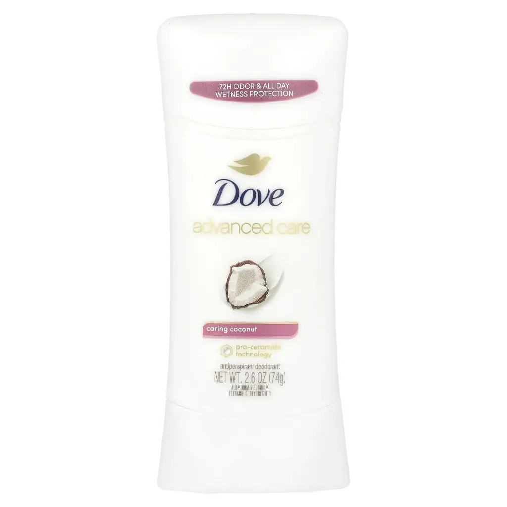 مزيل عرق Dove