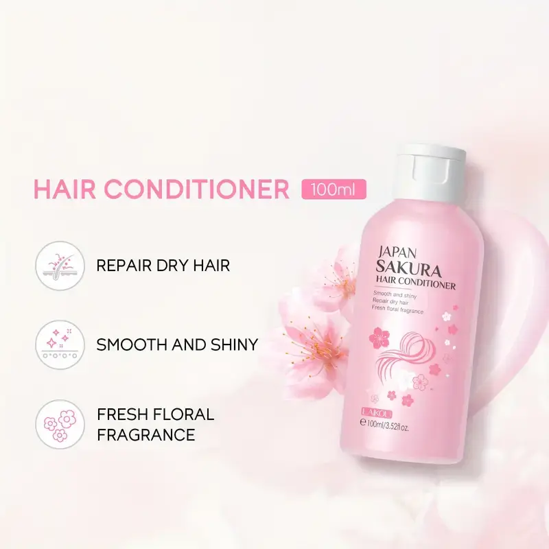بلسم للشعر JAPAN 100  ml