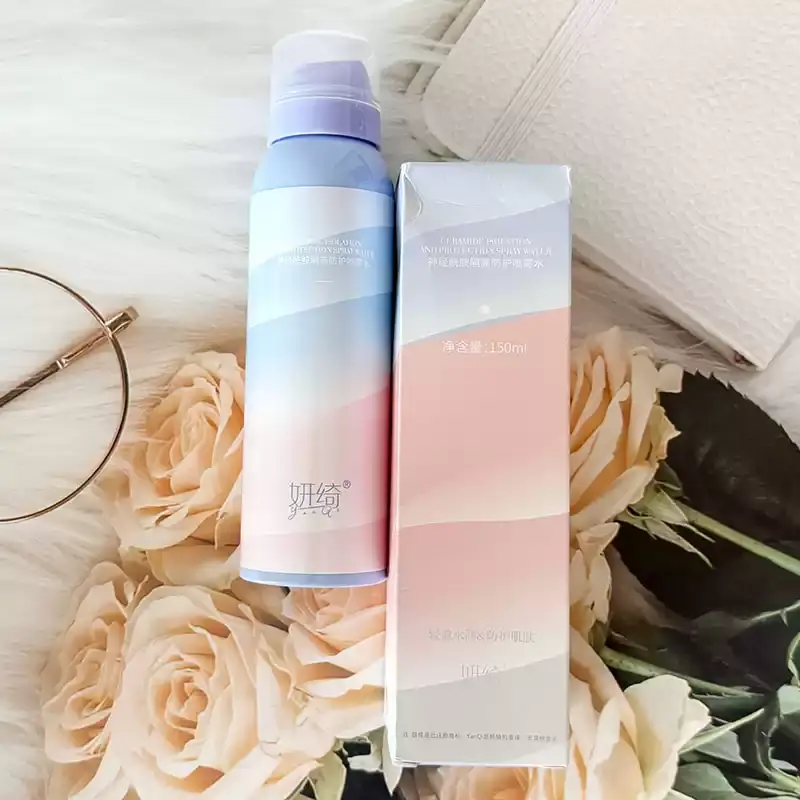 بخاخ واقي شمس للجسم  sunscreen