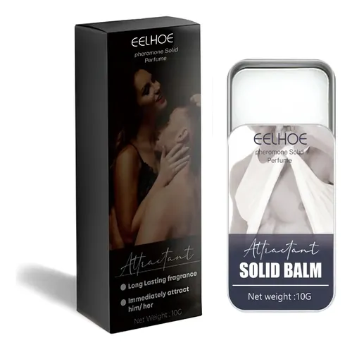 عطر نبض فرموني 