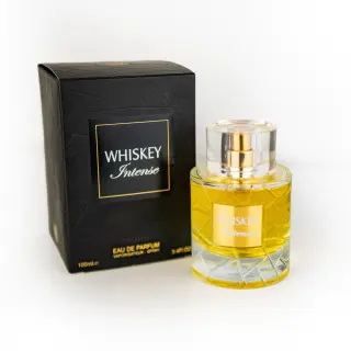 عطر رجالي whiskey  