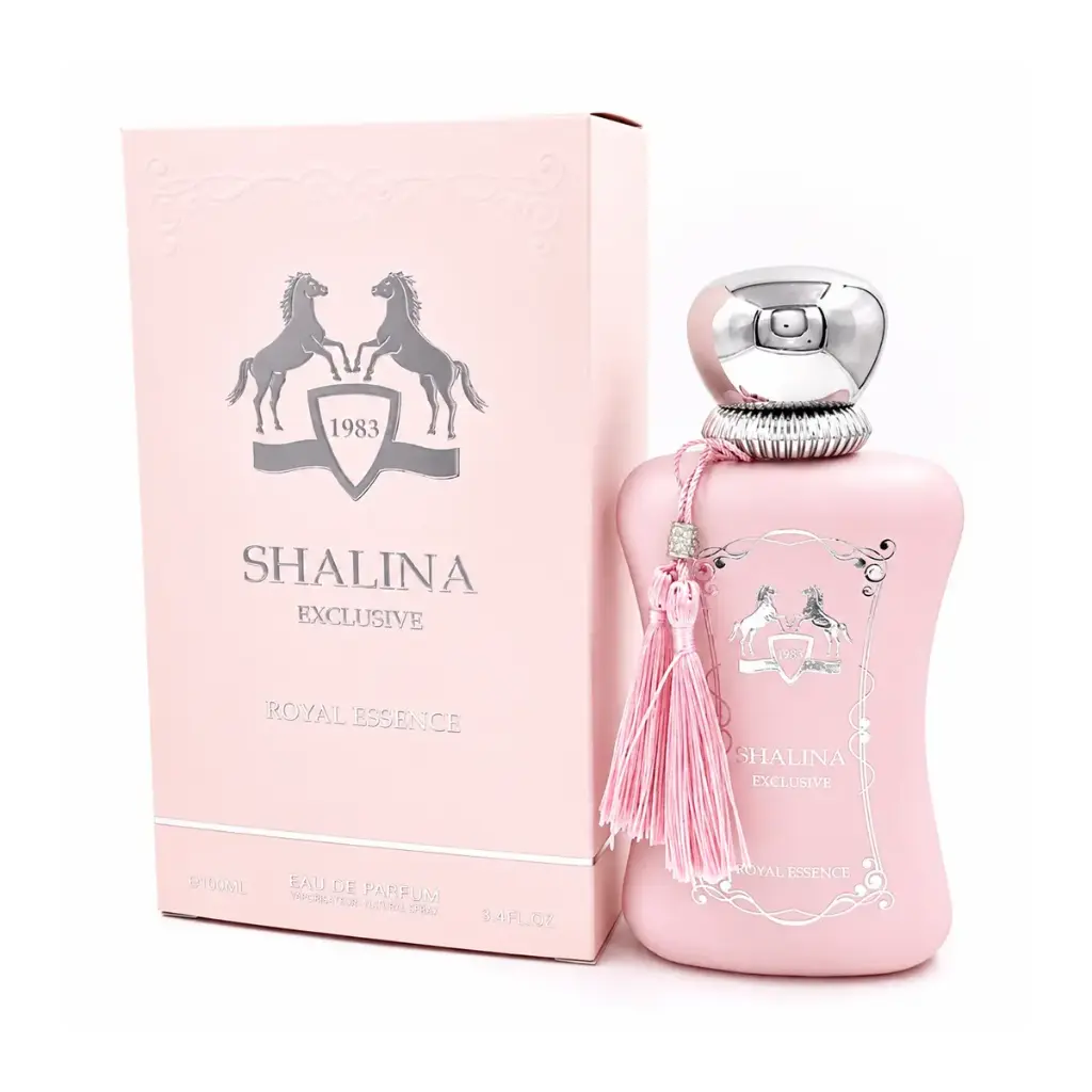عطر ستاتي shalina