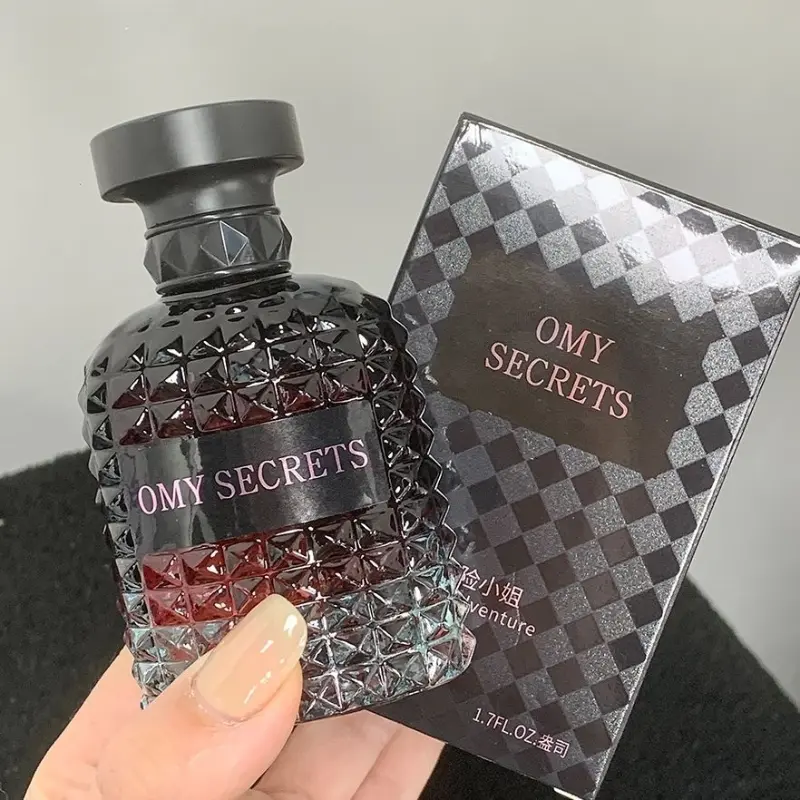 عطر OMY