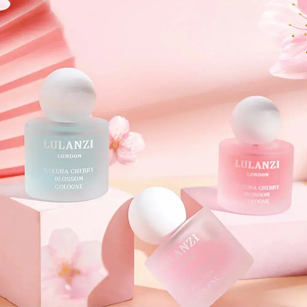 عطر lulanzi