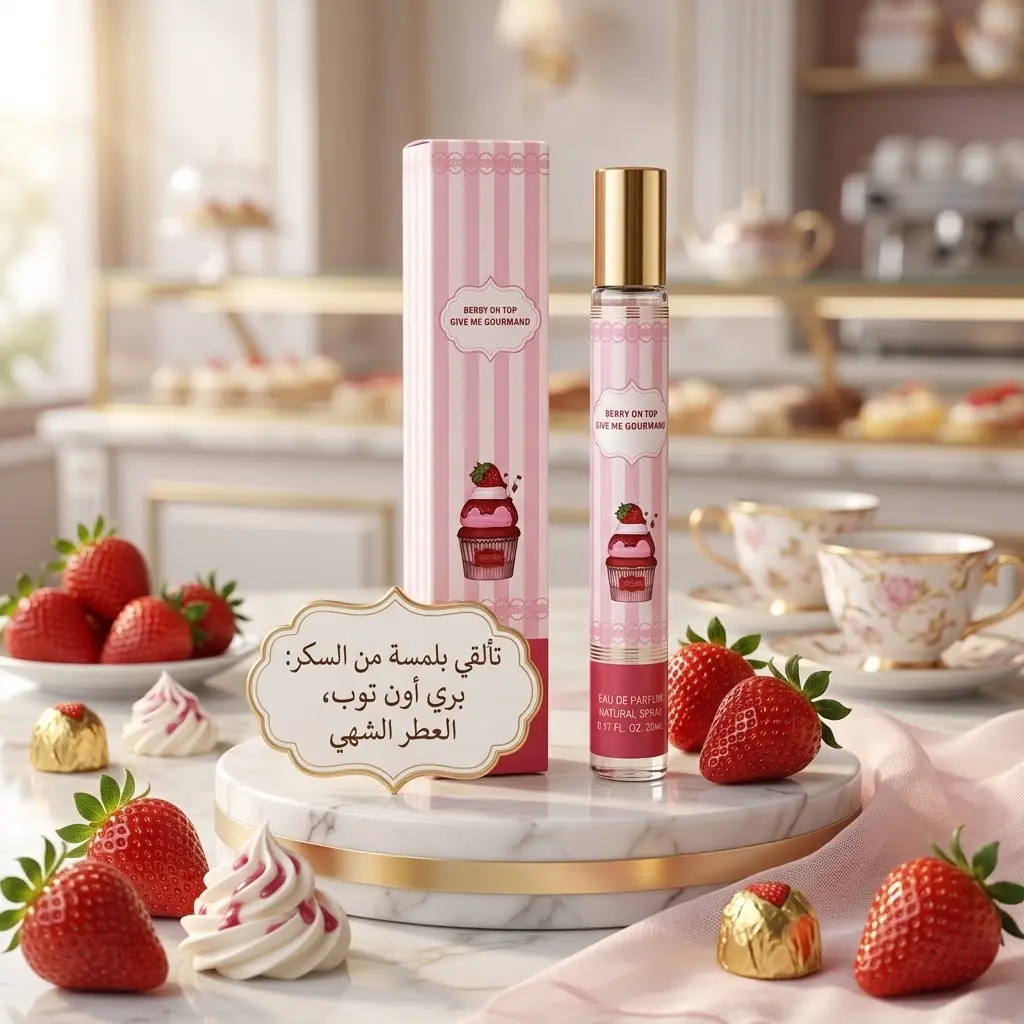 عطر  