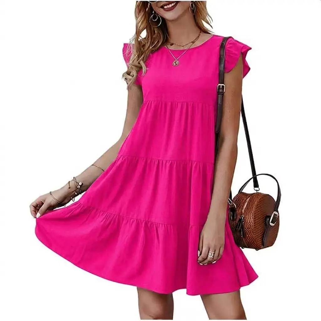 فستان ستاتي