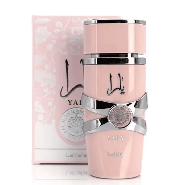 عطر يارا 30ml