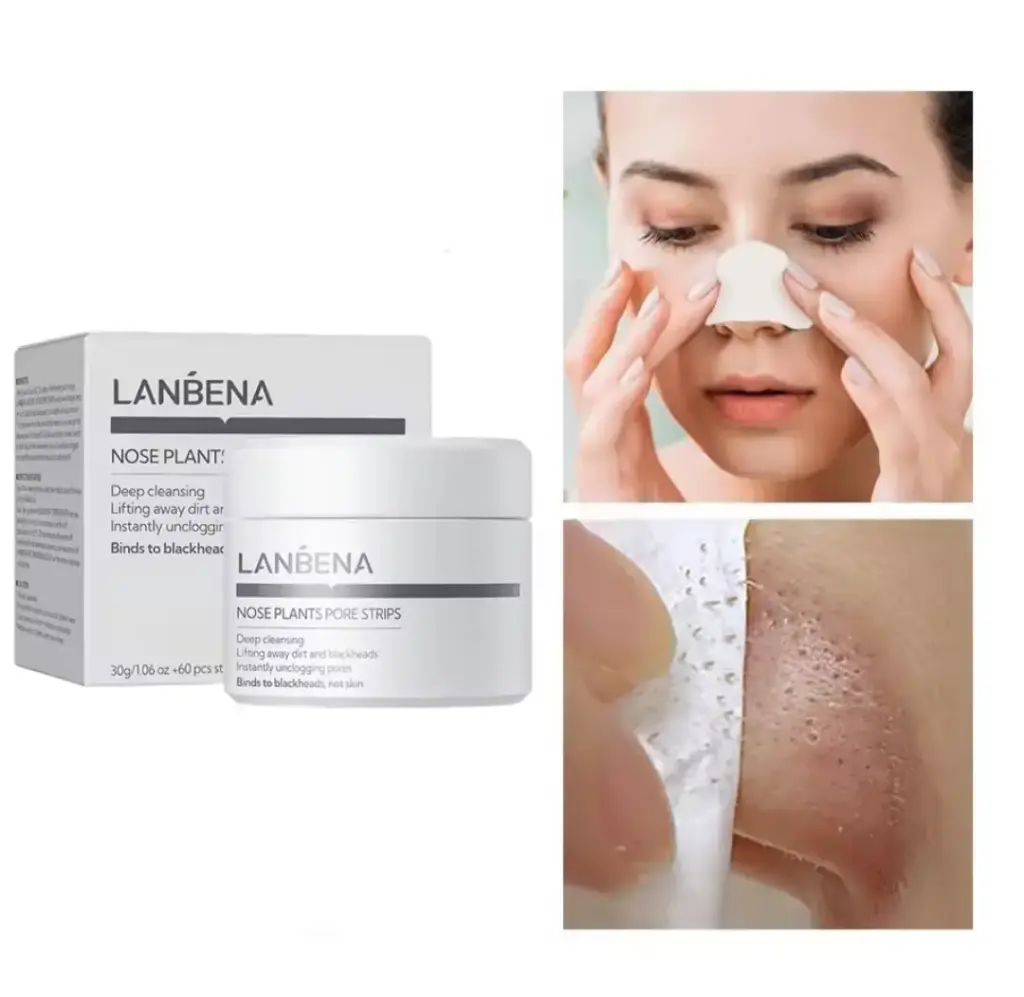lanbena مزيل رؤوس سوداء