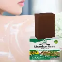صابون عرق السوس Pretty Cowry