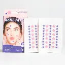 لاصقات حبوب SADOER