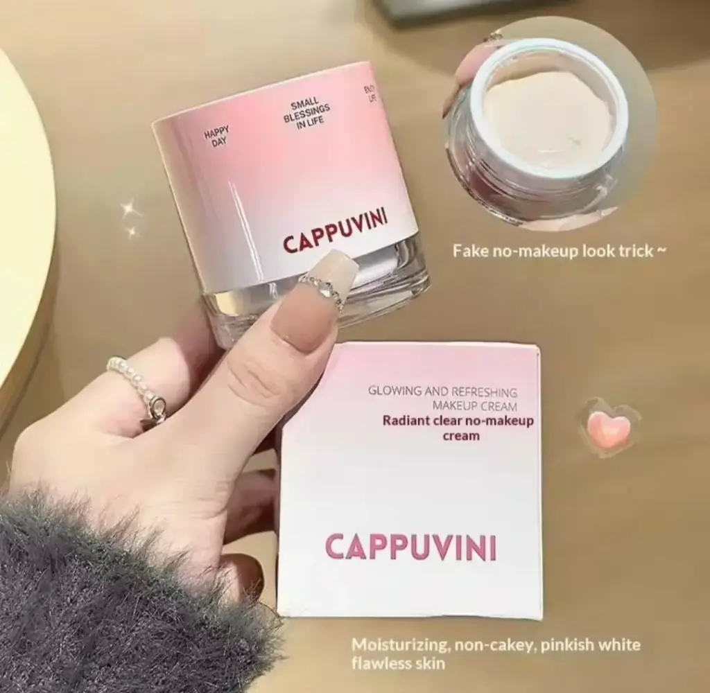  برايمر cappuvini