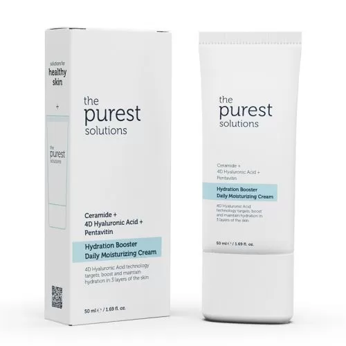 مرطب  ceramide  the purest  4d
