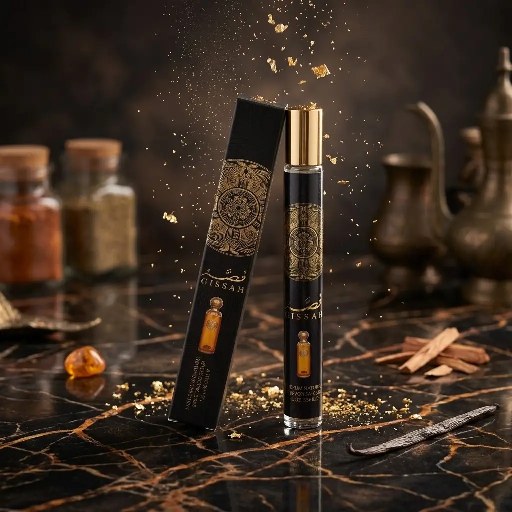 عطر