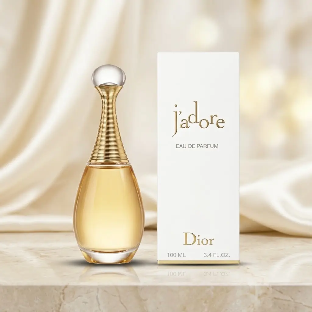 عطر jadore
