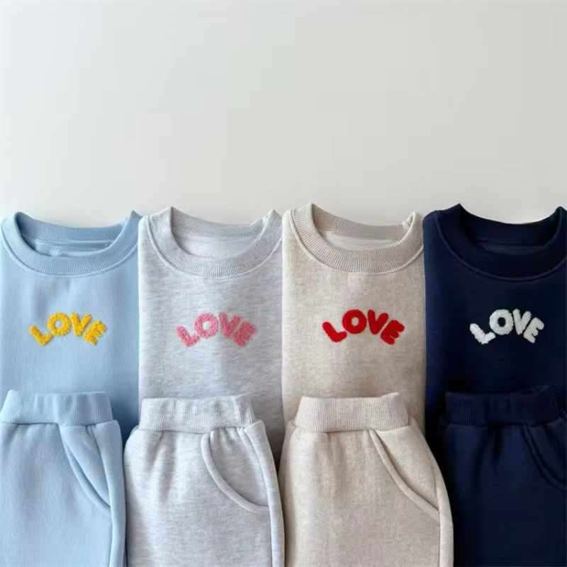 بجامة ولادي LOVE