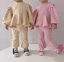 بجامة بناتي كسرات 