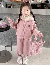 ترينينج بناتي دبدوب ENSEL