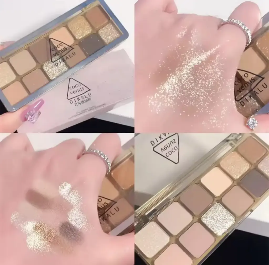 شدو  coco venus