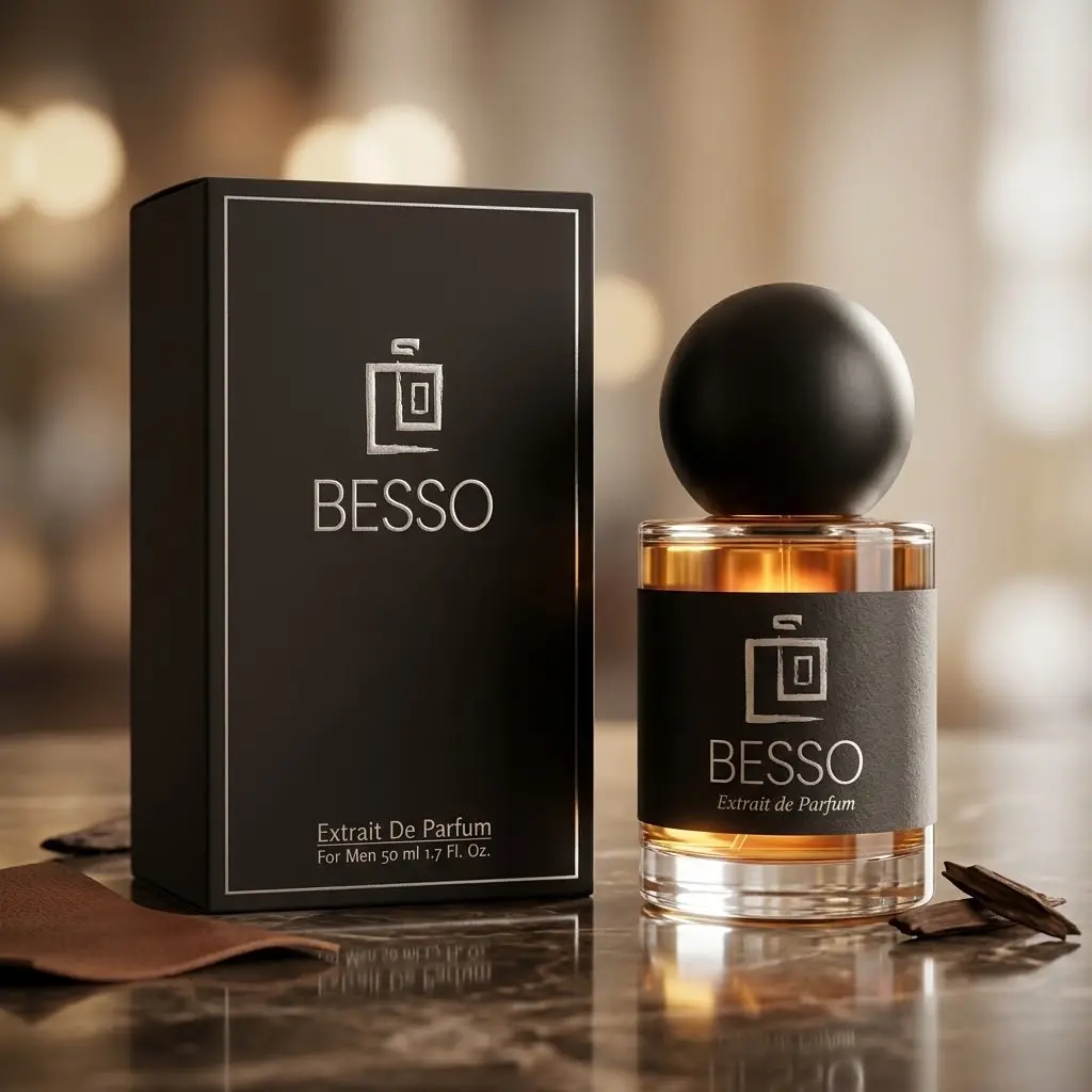 عطر BESSO تركي