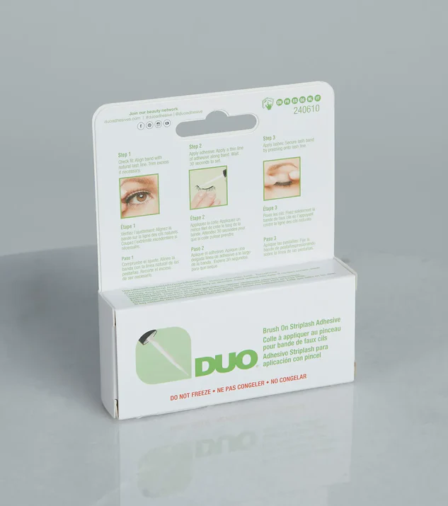 لاصق رموش DUO