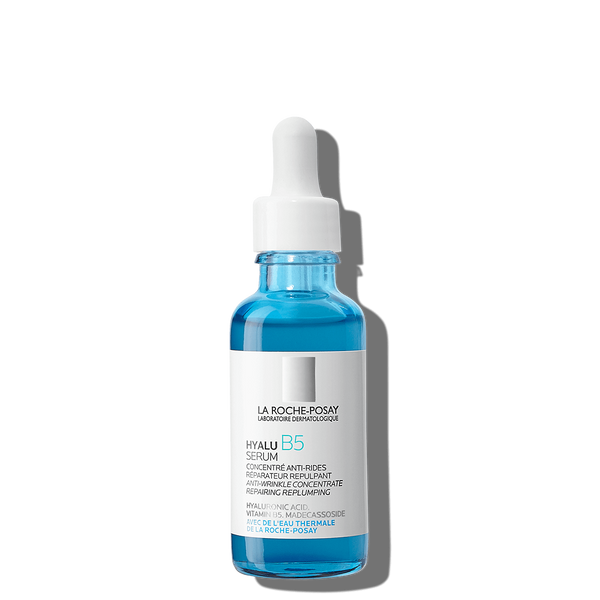 La Roche posay halu B5