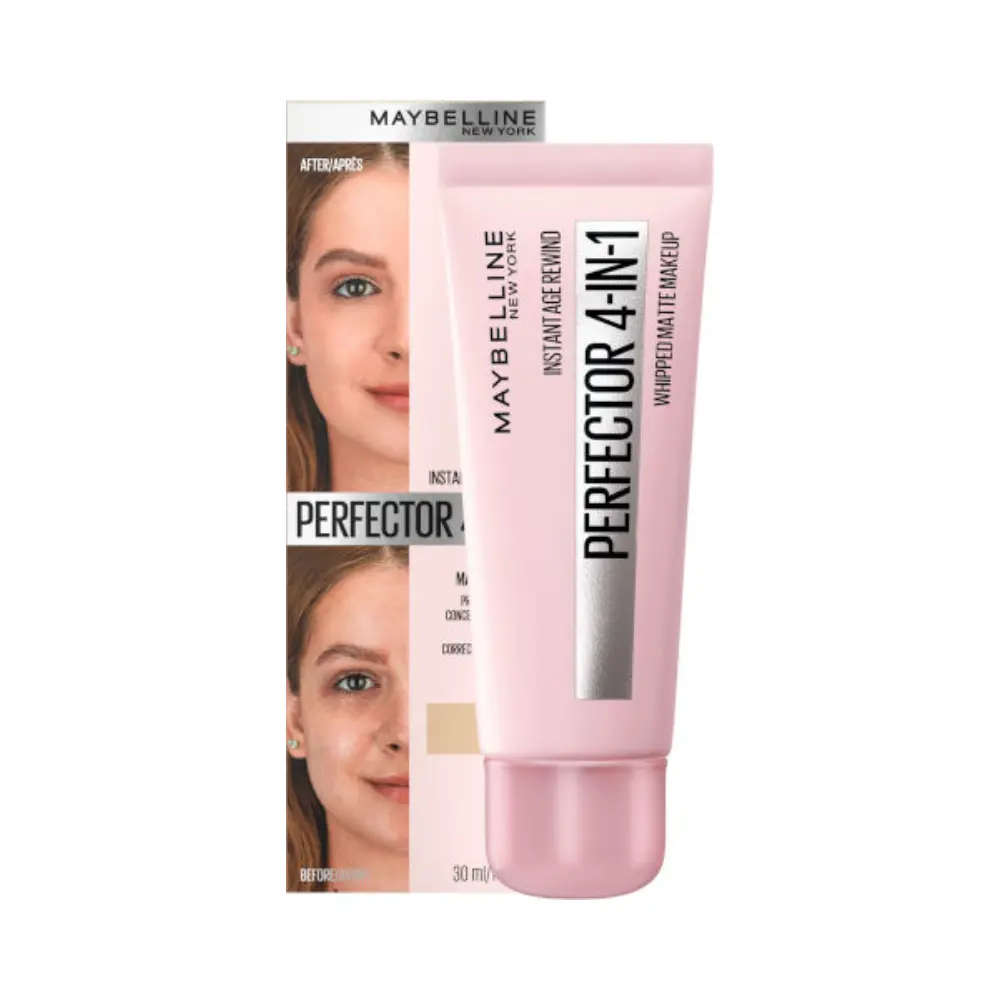 MAYBYBELLINE INSTANT ANTI AGE PERFECTOR 4in 1