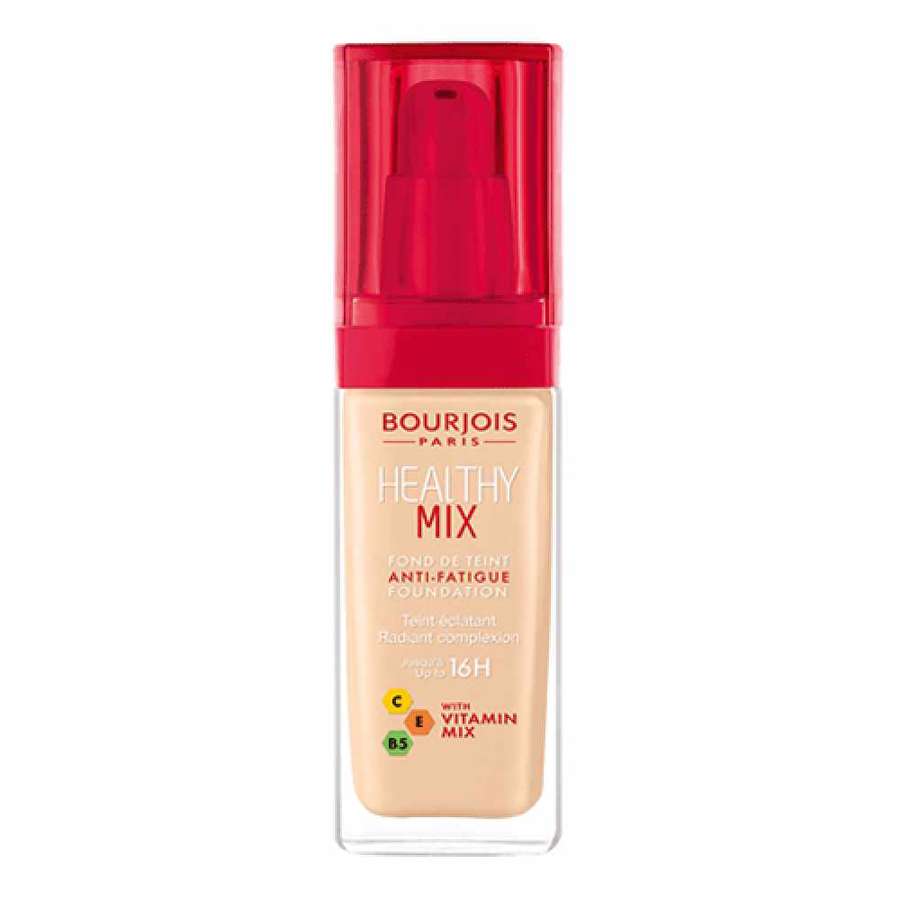 فونديش BOURJOIS HEALTHY