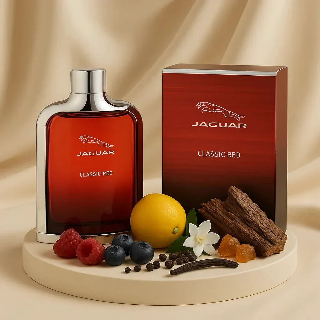 عطر جاكور اصلي