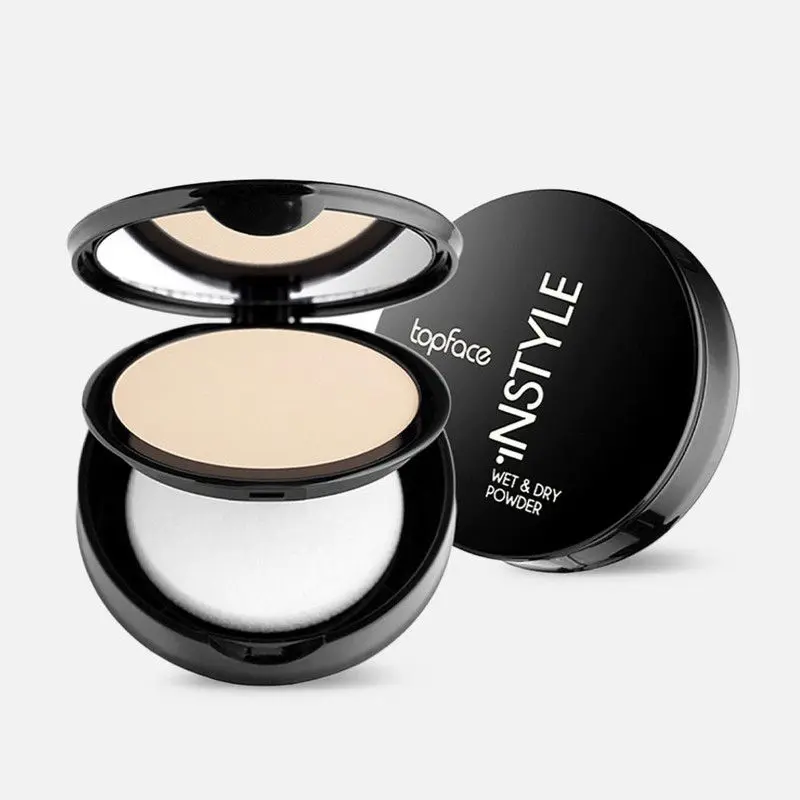 بودرة topface instyle powder