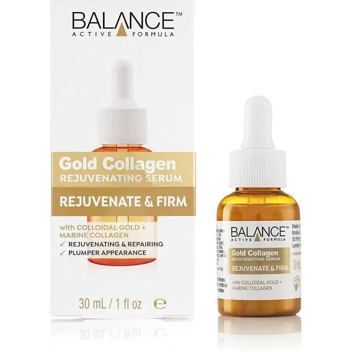 سيروم Balance active formula