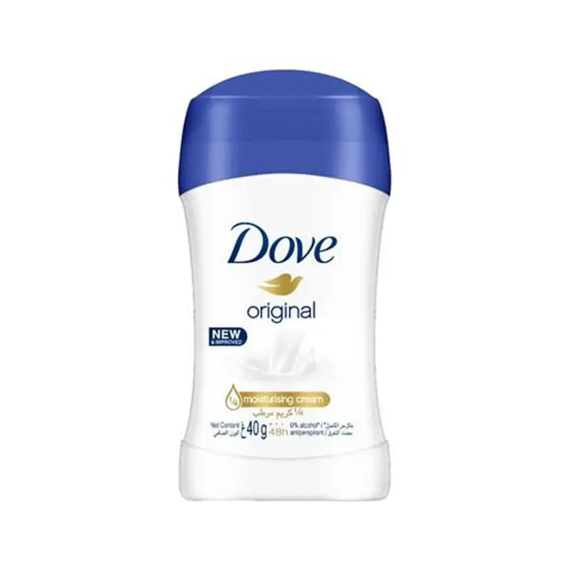 مزيل عرق DOVE