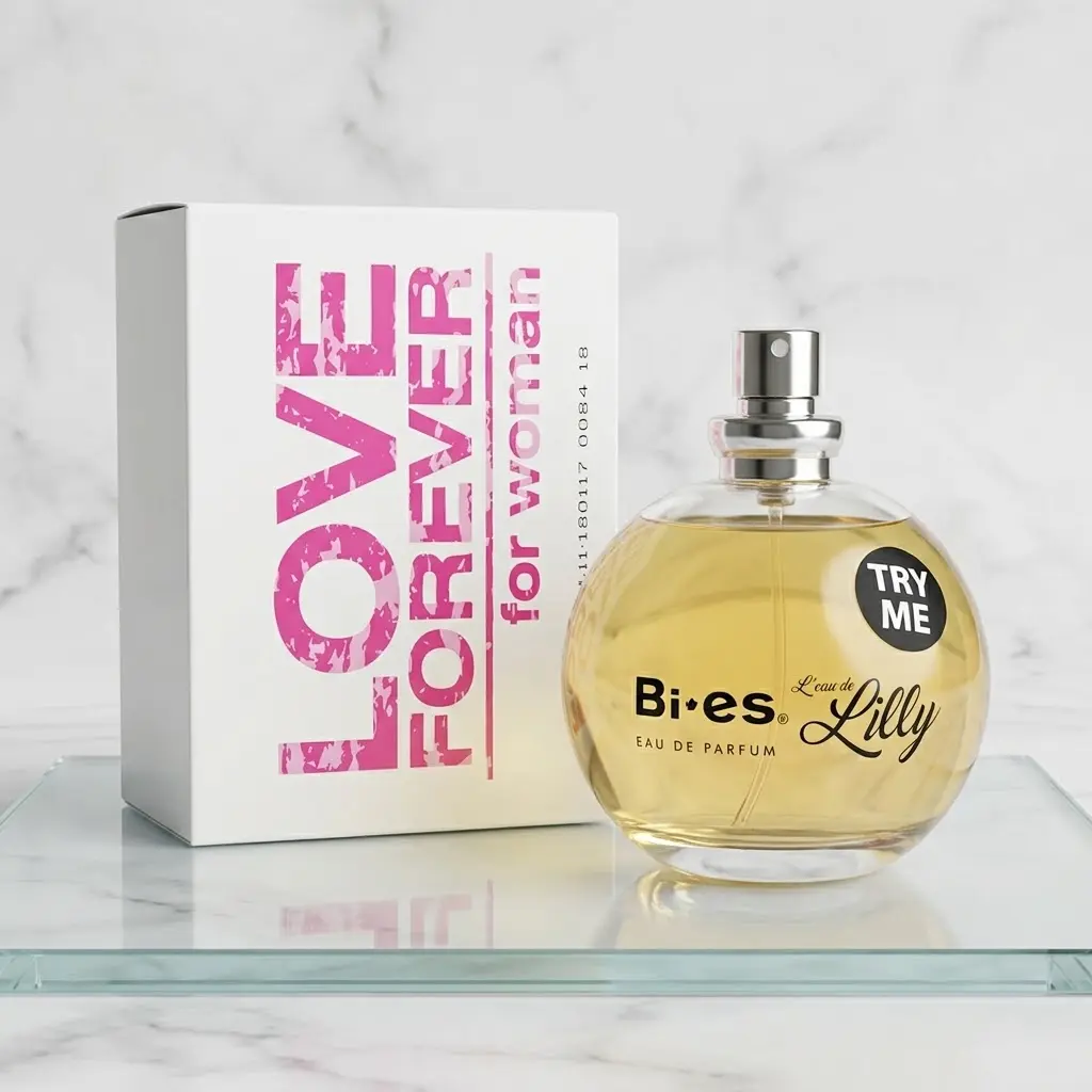 عطر ستاتي BI;ES 36ml