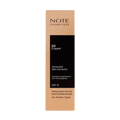 كريم بي بيnote BB cream