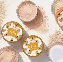 AIRSPUN LOOSE POWDER