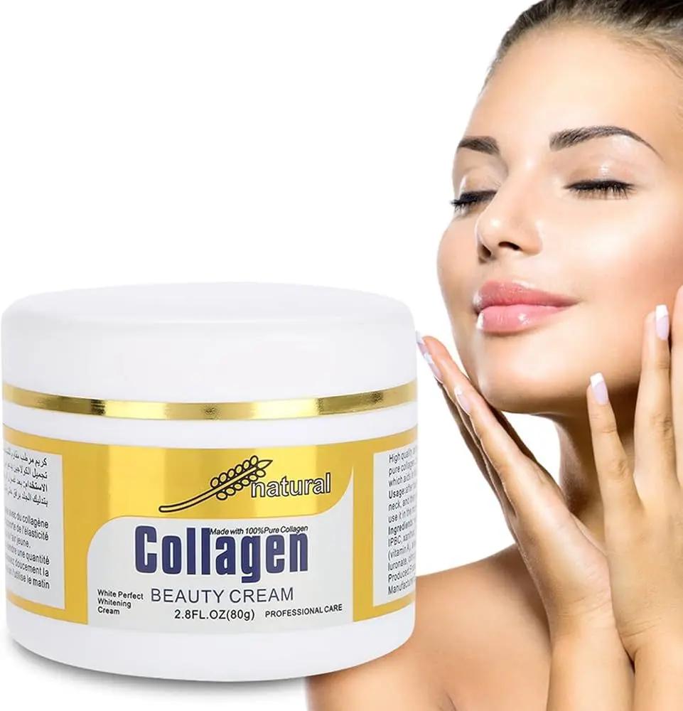 Collagen Beauty Cream