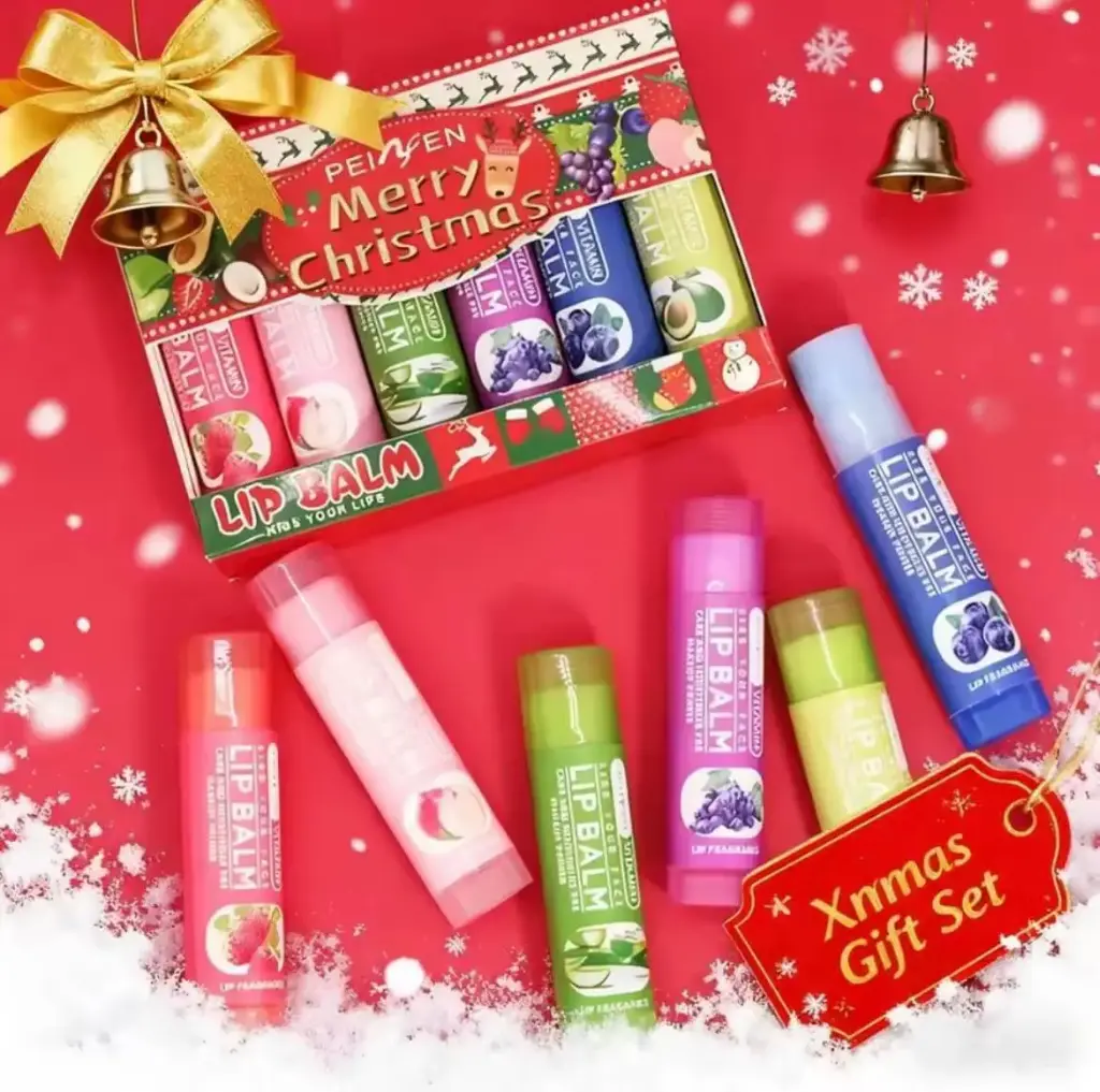 Lip Balm