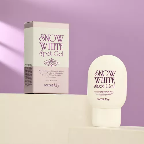 snow white