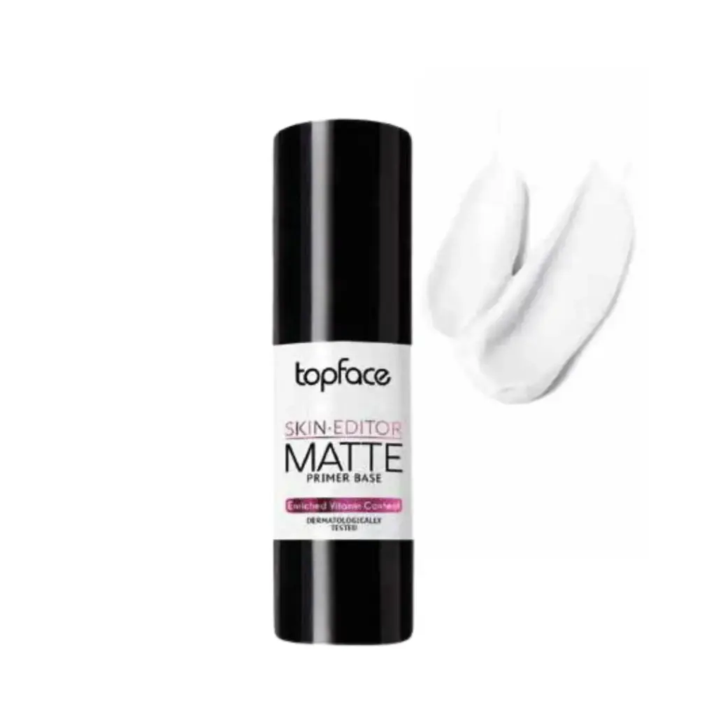 برايمر topface SKIN EDITOR PRIMER BASE