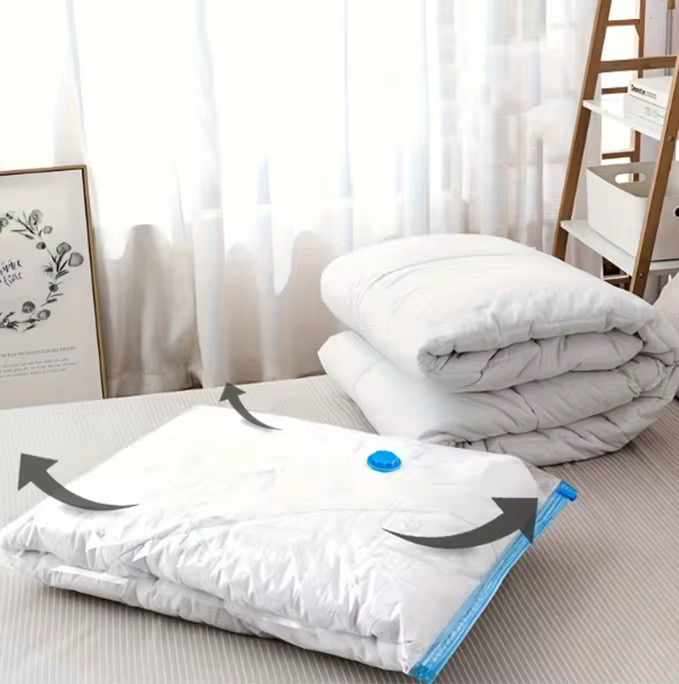 اكياس تخزين