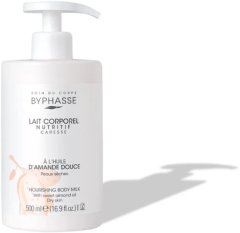 بايفيز حليب للجسم لوشن