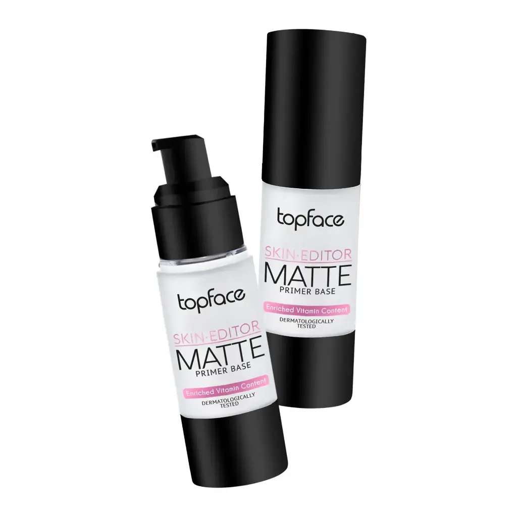 برايمر topface