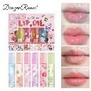 بكج  مرطب شفايف 6قطع