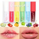 بكج كامل من غلوسات الفواكة